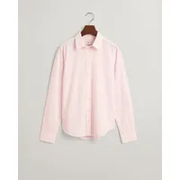 GANT 4300214 Langarmhemd - Light Pink - 40