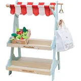 Le Toy Van Honeybee Market Set TV181