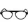 WEB WEB, Lesebrille, Eyewear Brillenfassung We5433 52005 (keine Korrektur)