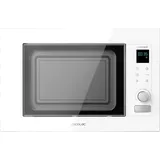 Cecotec Grandheat 2090 Built-in Touch White