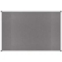 Maul Pinnwand MAULstandard 120 x 90 cm grau