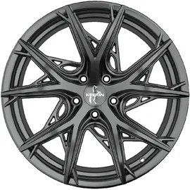 Keskin Tuning KT24C 8,5 x 19 5 x 114,3 ET35 Grau