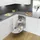 Vauth-Sagel Eckschrankauszug Cornerstone Maxx 1000 mm 500 mm