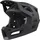 IXS Trigger FF MIPS 49-54 cm schwarz