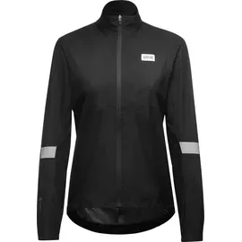 Gore Wear Stream Jacke Damen black 38