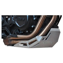 Zieger Motor-Schutz In Silber für diverse Modelle