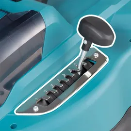 Makita DLM330ST inkl. 1 x 5,0 Ah + Ladegerät