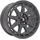 Sparco Gravel 8,0 x 17 5 x 100 ET45 Matt/Grau
