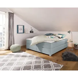 Home Affaire Alexis 200 x 220 cm Grün