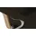 Stressless Relaxsessel Reno Leder 83 x 110 x 76 cm Braun mit Hocker
