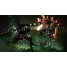 Nioh PS HITS (USK) (PS4)