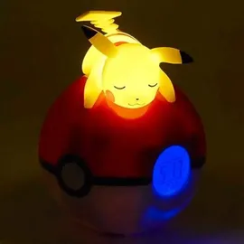 TEKNOFUN  811354 Pikachu