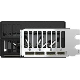 Gigabyte AORUS GeForce RTX 5090 MASTER 32G Grafikkarte HDMI/DP