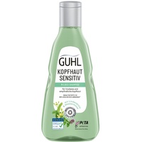 Guhl Kopfhaut Sensitiv 250 ml