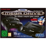 Koch Media Sega Mega Drive Mini