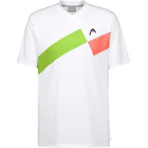 Head Racket Topspin Grapefruit XL