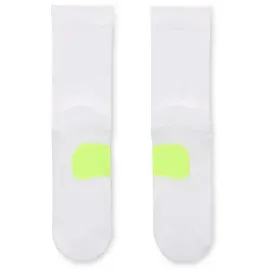 Nike Laufsocken 1 Paar Weiß 34-38
