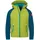 TROLLKIDS Kids Rondane Zip Off Jacket XT 164 pear green