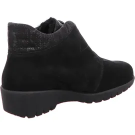 WALDLÄUFER Kamela Stiefelette schwarz, | Gr.: 37