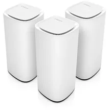 Linksys Velop Pro 7 Mesh WiFi 7 System 3 St.