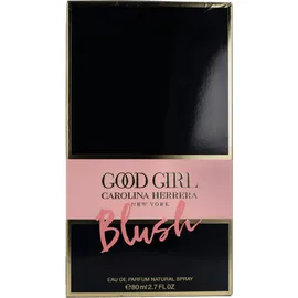 Carolina Herrera Good Girl Blush Eau de Parfum 80 ml