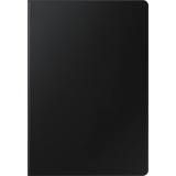Samsung Book Cover EF-BT730 für Galaxy Tab S7+/S7 FE schwarz