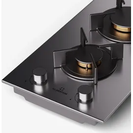 Klarstein Gaskocher 2 Flammig