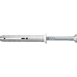 Fischer Nageldübel N 6 x 60/30 S 50 Stück