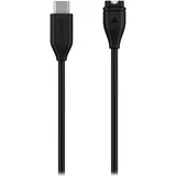Garmin Usb-c 0.5m Lade-und Datenkabel - Black - One Size