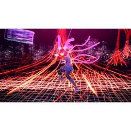 Scarlet Nexus PlayStation 4, T (Jugendliche)