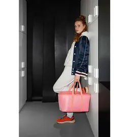 Reisenthel Coolerbag Weiche Tragbare Kühlbox - Mesh Coral - One Size