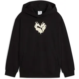 Puma Flaming Love Black 152