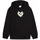 Puma Flaming Love Black 152