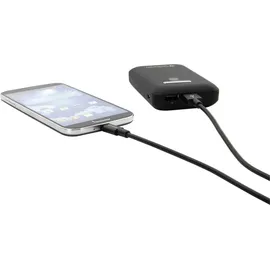 Verbatim Sync- und Ladekabel - Schwarz