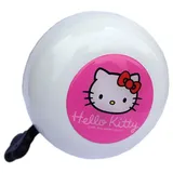 Bike Fashion Kinderglocke "Hello Kitty"