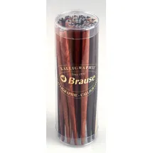 Brause Kalligraphie Box 1620B 20er Pack mehrfarbig