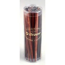 Brause Kalligraphie Box 1620B 20er Pack mehrfarbig
