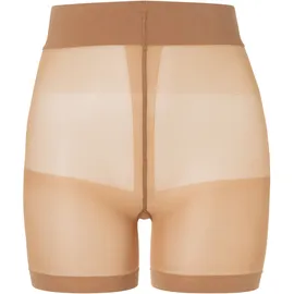 CAMANO Feinstrumpfhose Leggings 2er Pack Beige 60/62
