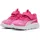 Flexfocus Modern Inf glowing pink-posie pink-puma white 18 7