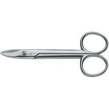 BECKER-MANICURE Fussnagelschere