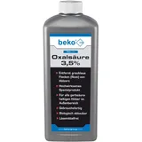 Beko Oxalsäure Universalreiniger 1 l