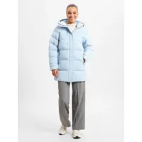 HELLY HANSEN Steppmantel Adore in hellblau | Gr.: XS