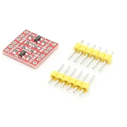 Logic Level Converter 3.3V 5V TTL
