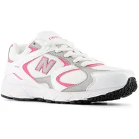 New Balance 4.08 Kinder Weiß 38