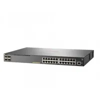 HP HPE Aruba Networking 2930F 24G PoE+ 4SFP