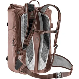 Deuter Amager 25 l braun