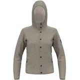 Salewa Sarner Undyed Wool Hooded W undyed
