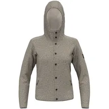Salewa Sarner Undyed Wool Hooded W undyed