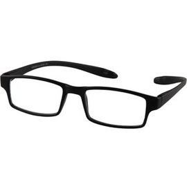 original i need you Lesebrille Hangover Life schwarz, +2.00 dpt mit Etui,