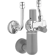 Hansa Sicherheitsgruppe Druckminderer 4 bar, KV 40, Wandmontage